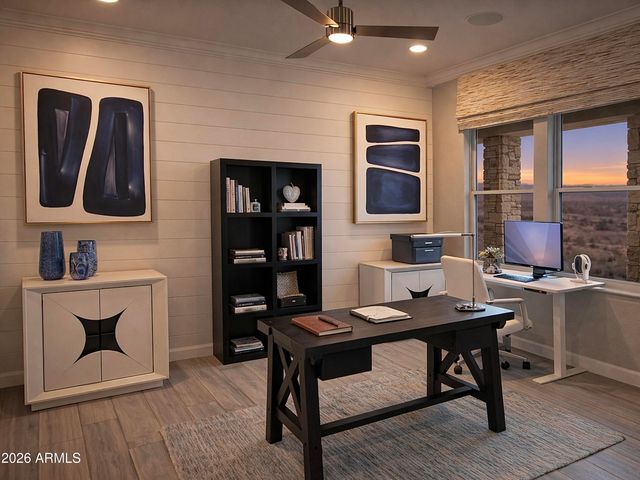 16608 S 9TH Street, Phoenix, AZ 85048