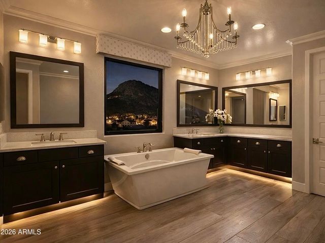 16608 S 9TH Street, Phoenix, AZ 85048