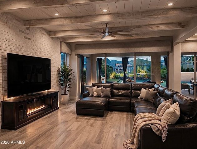 16608 S 9TH Street, Phoenix, AZ 85048