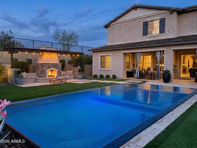 16608 S 9TH Street, Phoenix, AZ 85048