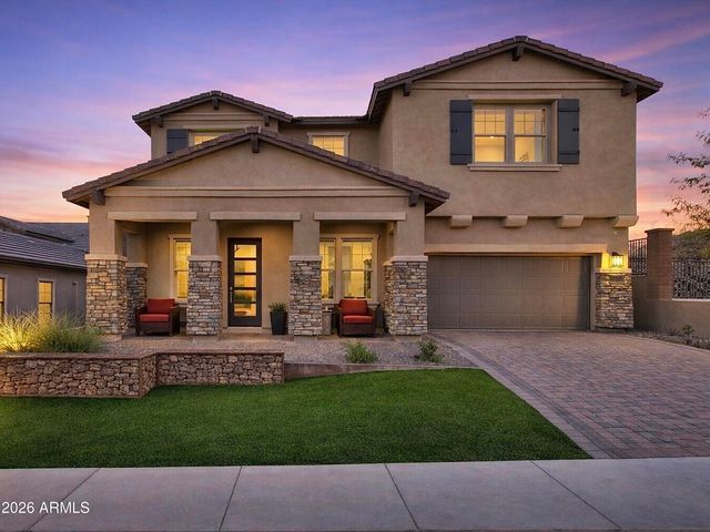 16608 S 9TH Street, Phoenix, AZ 85048