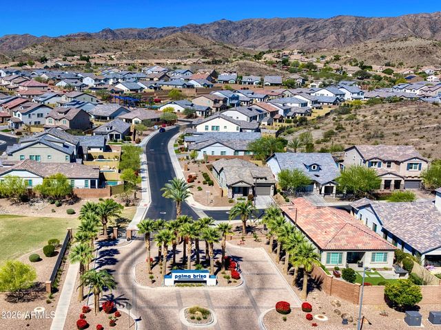 16608 S 9TH Street, Phoenix, AZ 85048