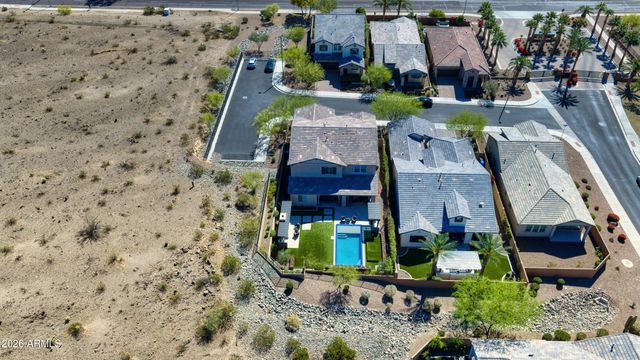 16608 S 9TH Street, Phoenix, AZ 85048