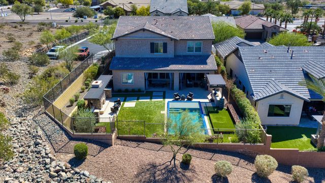 16608 S 9TH Street, Phoenix, AZ 85048