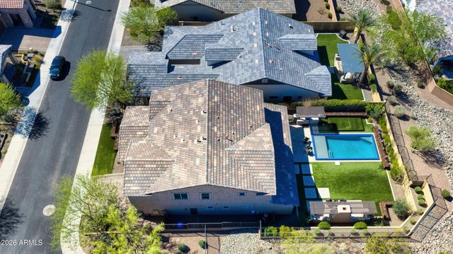 16608 S 9TH Street, Phoenix, AZ 85048