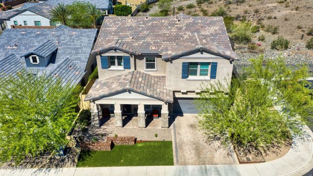 16608 S 9TH Street, Phoenix, AZ 85048
