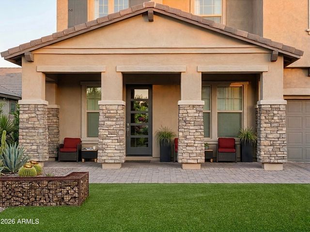 16608 S 9TH Street, Phoenix, AZ 85048