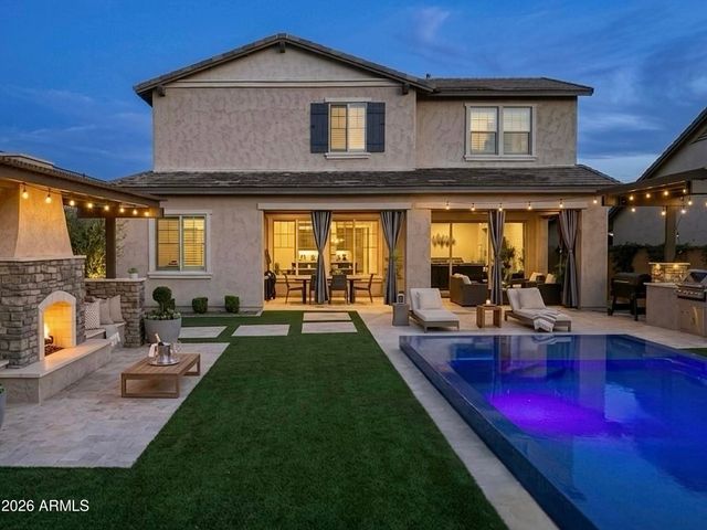 16608 S 9TH Street, Phoenix, AZ 85048