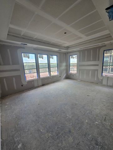 15068 Green Bluff Drive, Aledo, TX 76008