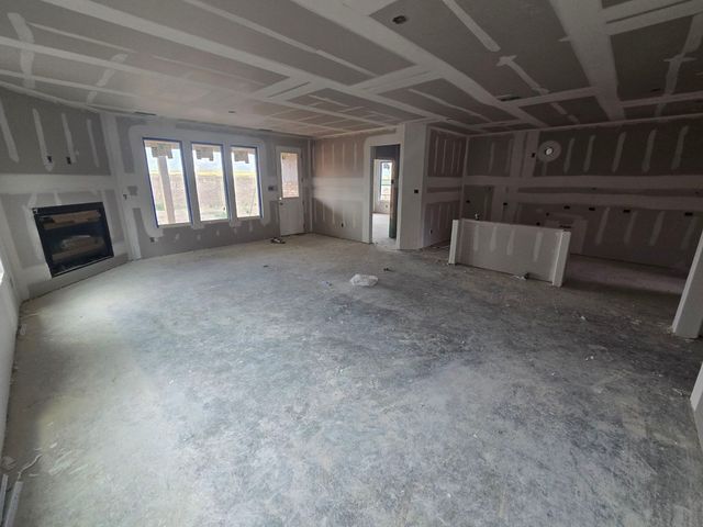 15068 Green Bluff Drive, Aledo, TX 76008