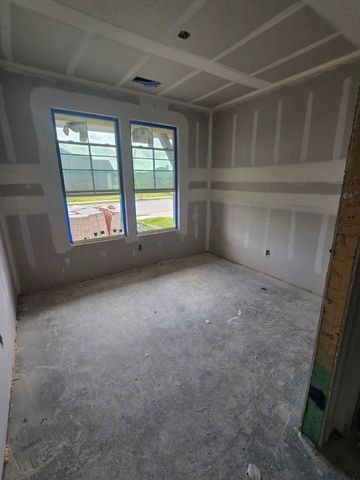 15068 Green Bluff Drive, Aledo, TX 76008