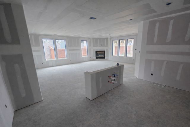 15068 Green Bluff Drive, Aledo, TX 76008