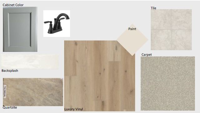 15068 Green Bluff Drive, Aledo, TX 76008