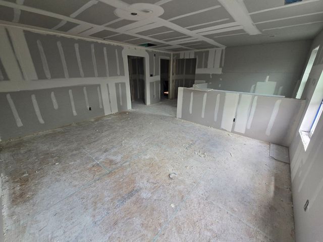 15068 Green Bluff Drive, Aledo, TX 76008