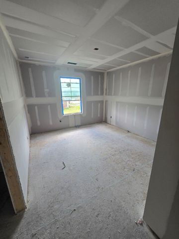 15068 Green Bluff Drive, Aledo, TX 76008