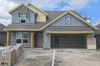 15068 Green Bluff Drive, Aledo, TX 76008