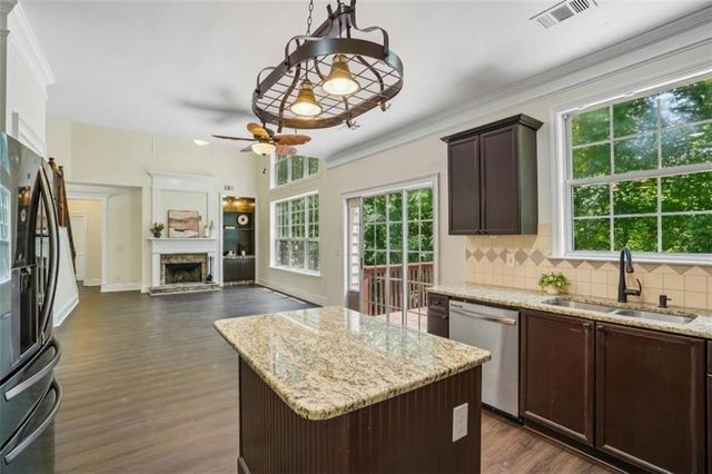 6815 Grand Magnolia Drive, Sugar Hill, GA 30518