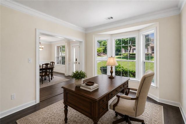 6815 Grand Magnolia Drive, Sugar Hill, GA 30518