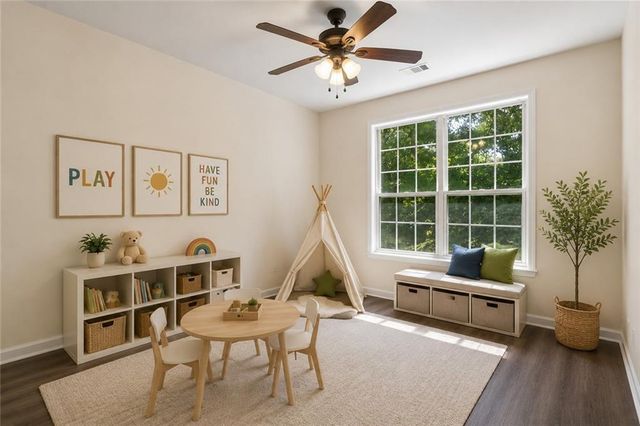 6815 Grand Magnolia Drive, Sugar Hill, GA 30518