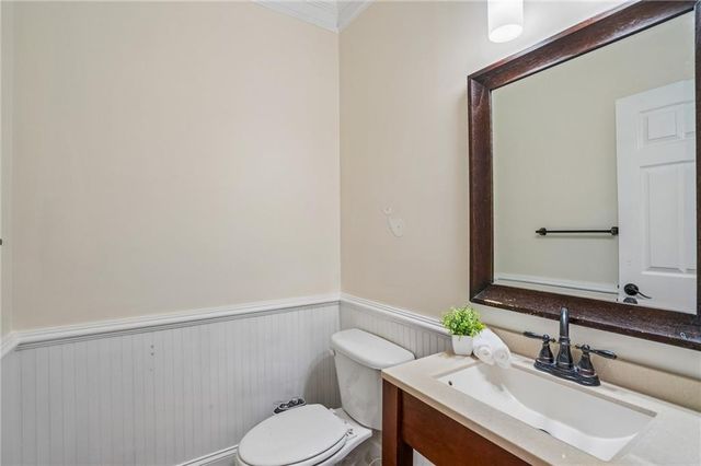 6815 Grand Magnolia Drive, Sugar Hill, GA 30518