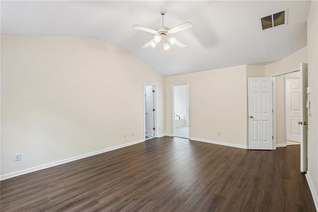 6815 Grand Magnolia Drive, Sugar Hill, GA 30518