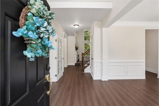 6815 Grand Magnolia Drive, Sugar Hill, GA 30518