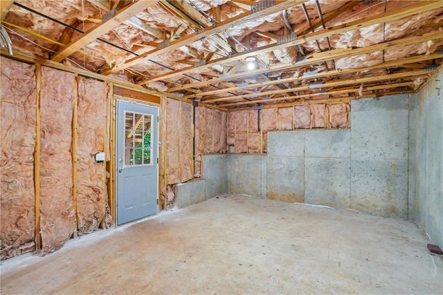 6815 Grand Magnolia Drive, Sugar Hill, GA 30518
