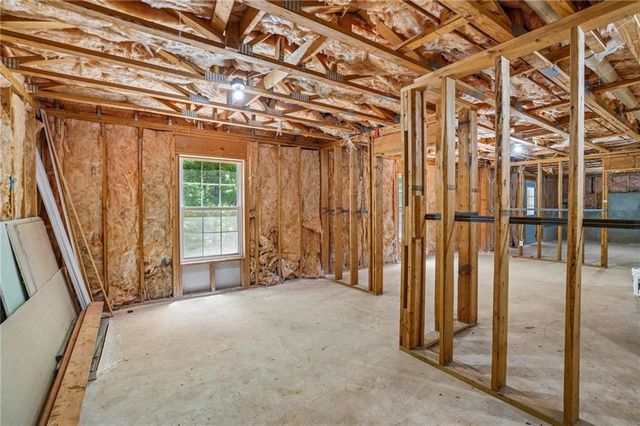 6815 Grand Magnolia Drive, Sugar Hill, GA 30518