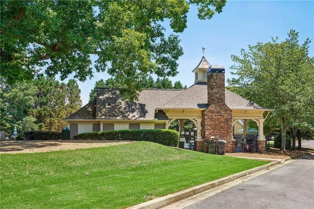 6815 Grand Magnolia Drive, Sugar Hill, GA 30518