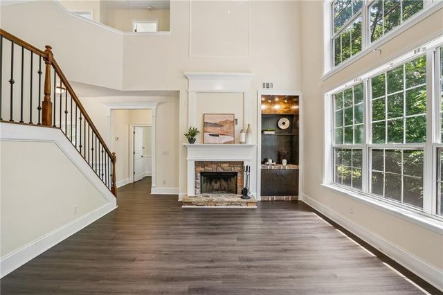 6815 Grand Magnolia Drive, Sugar Hill, GA 30518
