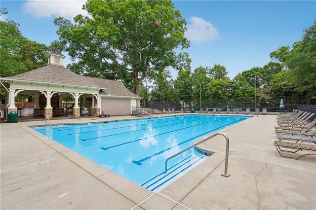 6815 Grand Magnolia Drive, Sugar Hill, GA 30518