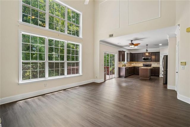 6815 Grand Magnolia Drive, Sugar Hill, GA 30518