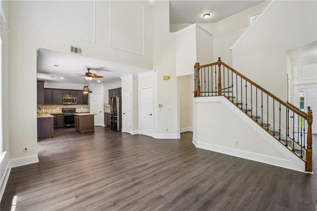 6815 Grand Magnolia Drive, Sugar Hill, GA 30518
