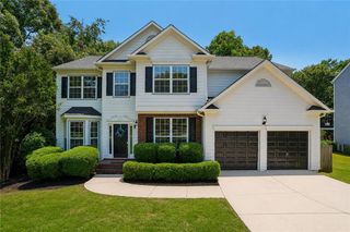 6815 Grand Magnolia Drive, Sugar Hill, GA 30518