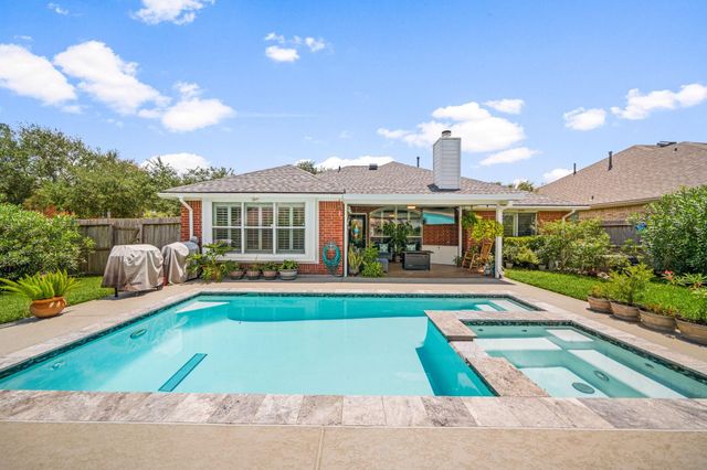 9223 Chia Valley Court, Houston, TX 77089