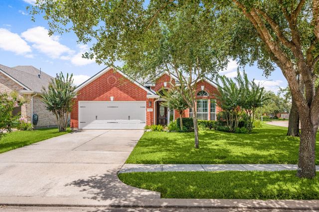 9223 Chia Valley Court, Houston, TX 77089