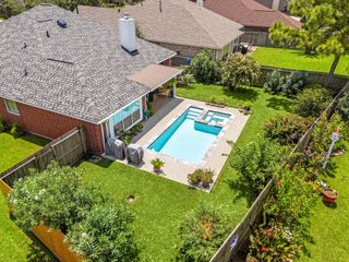 9223 Chia Valley Court, Houston, TX 77089