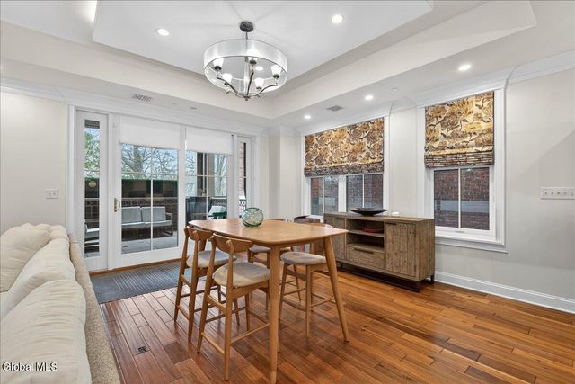 268 BROADWAY Unit 312, Saratoga Springs, NY 12866