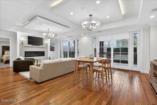 268 BROADWAY Unit 312, Saratoga Springs, NY 12866