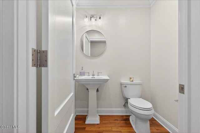 268 BROADWAY Unit 312, Saratoga Springs, NY 12866