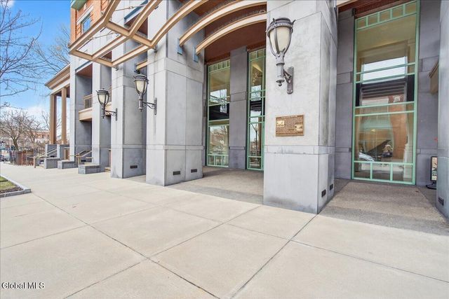 268 BROADWAY Unit 312, Saratoga Springs, NY 12866