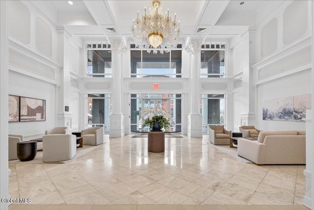 268 BROADWAY Unit 312, Saratoga Springs, NY 12866