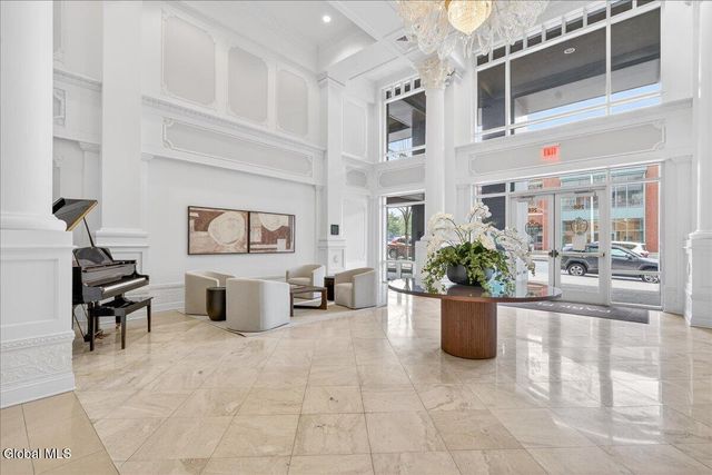 268 BROADWAY Unit 312, Saratoga Springs, NY 12866