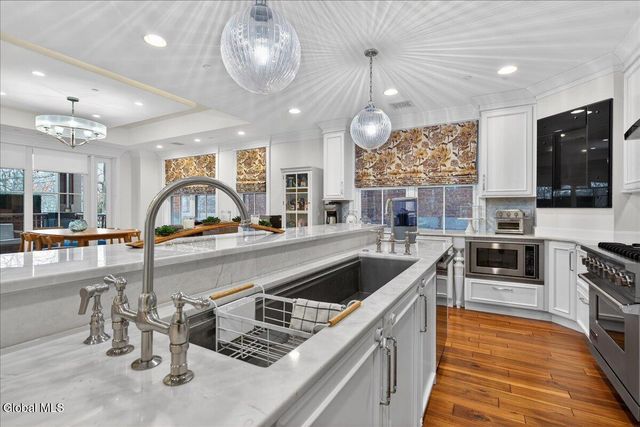 268 BROADWAY Unit 312, Saratoga Springs, NY 12866