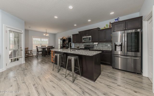 445 Worsley Way, Jacksonville, NC 28546