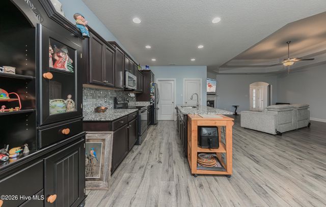 445 Worsley Way, Jacksonville, NC 28546