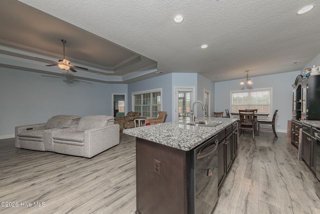 445 Worsley Way, Jacksonville, NC 28546