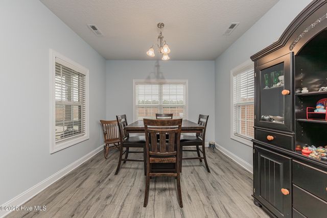 445 Worsley Way, Jacksonville, NC 28546