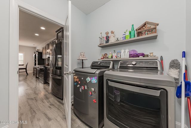 445 Worsley Way, Jacksonville, NC 28546