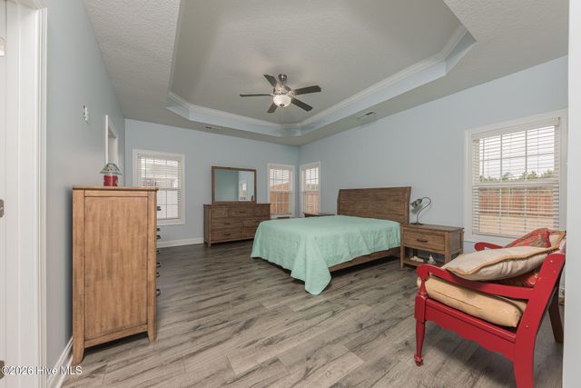 445 Worsley Way, Jacksonville, NC 28546